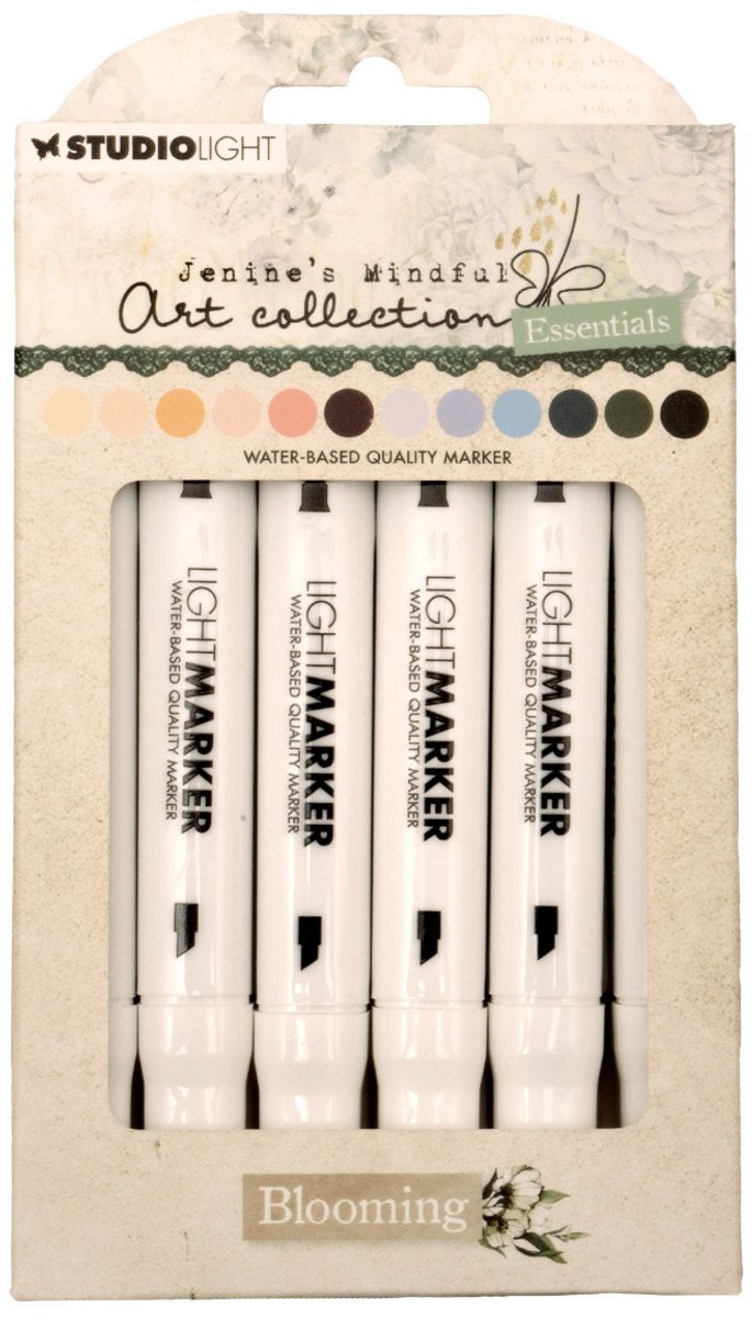 JMA Light Markers Blooming Essentials nr.31